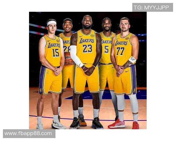 老詹缺阵八村塁与范德彪或成湖人新首发组合