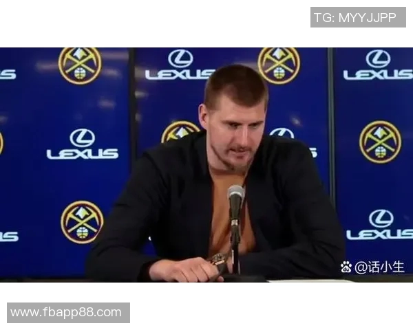 约基奇对火箭表现惊艳场均365分125板95助三分命中率高达529