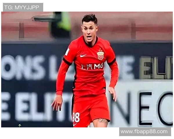 中超球员身价涨幅榜揭晓维塔尔领跑古尔芬克尔紧随其后