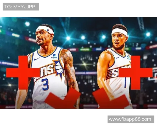 NBA季后赛14决赛太阳迎战雷霆布克因腹股沟伤病缺席继续影响球队表现