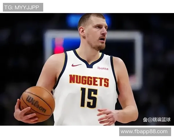 约基奇三分球表现不佳仍自信表示将进行调整期待更好发挥 约基奇三分球表现不佳仍自信表示将进行调整期待更好发挥