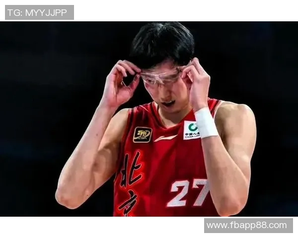 周琦天赋助力高薪但体质限制其核心地位分析 周琦天赋助力高薪但体质限制其核心地位分析