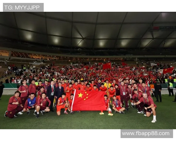 U23国足历史首场平局展现实力开局表现不算差 U23国足历史首场平局展现实力开局表现不算差